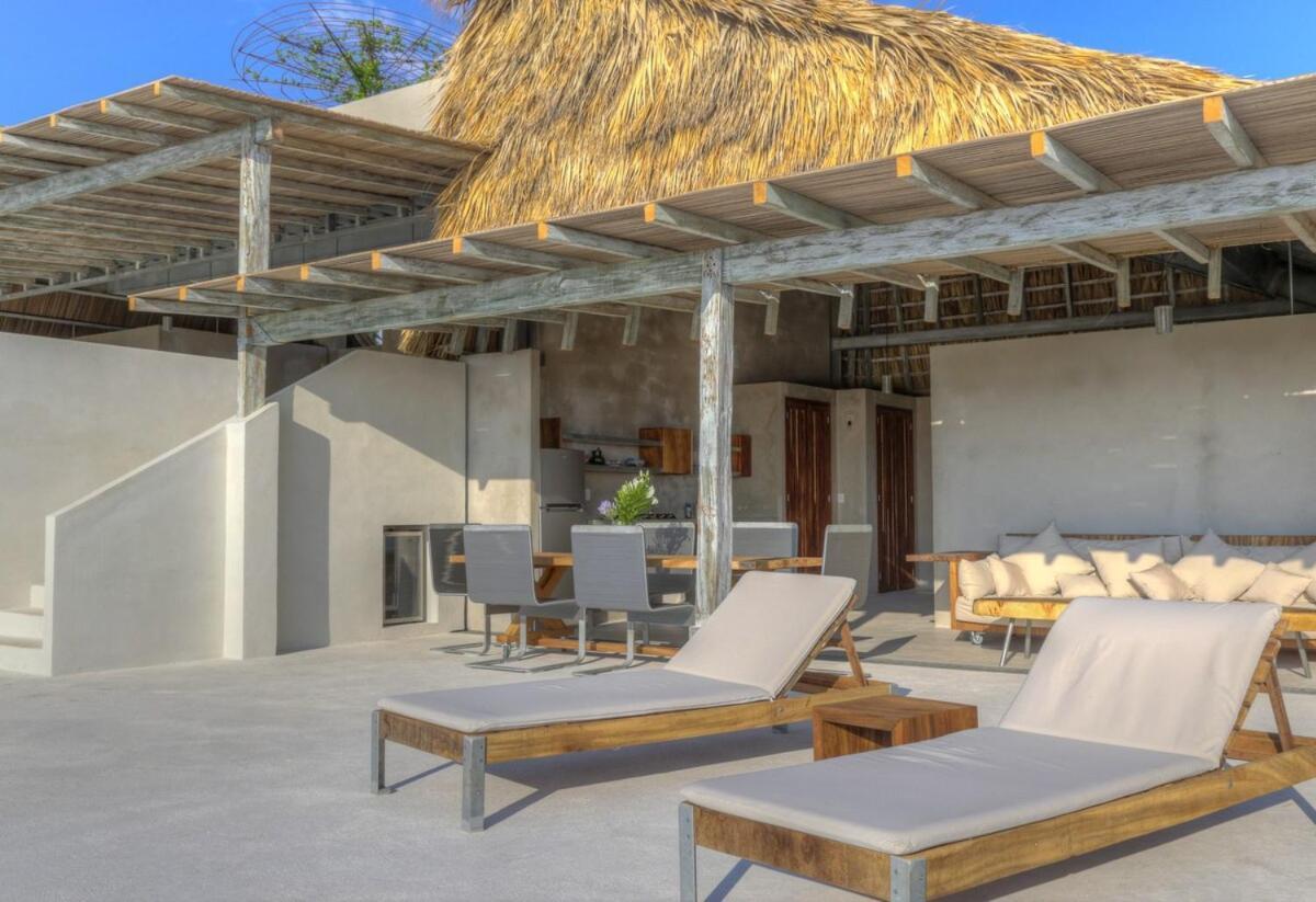 Hotel Casa Cascada - Adults Only Puerto Escondido  Esterno foto